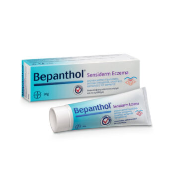 Bepanthol Sensiderm Eczema