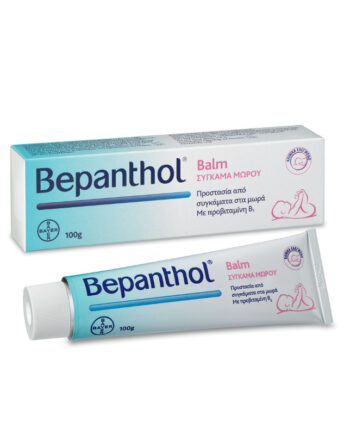 Bepanthol Protective Baby Balm 30g