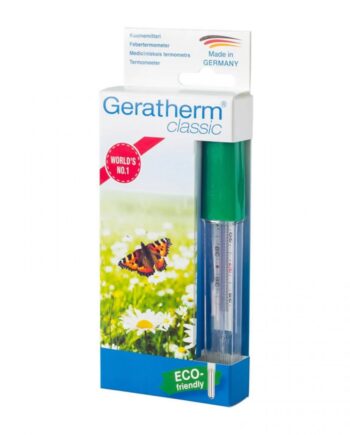 Geratherm Classic Eco Friendly