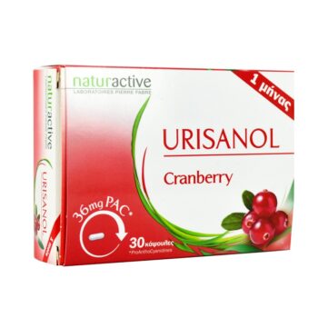 Urisanol Cranberry 36mg