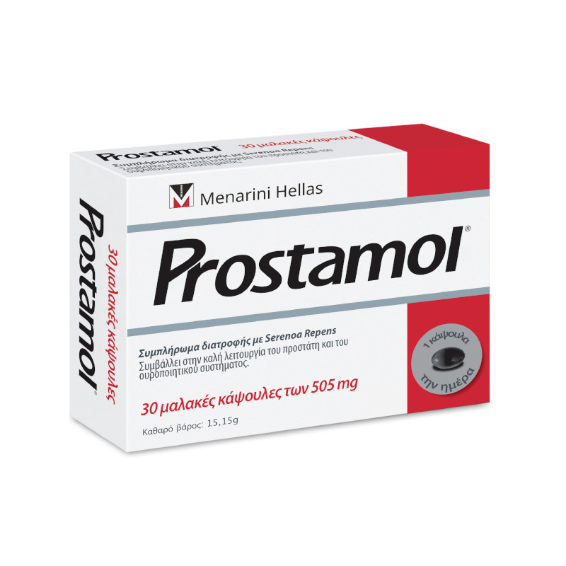 Menarini Prostamol