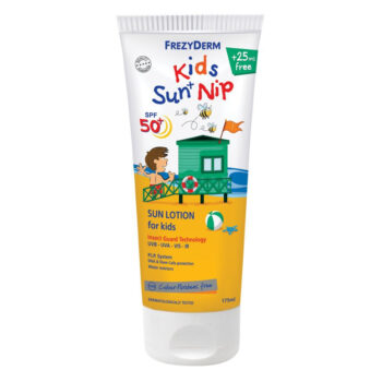 Frezyderm Kids Sun Nip Spf50